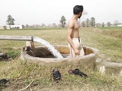it rocks now! TUBE WELL