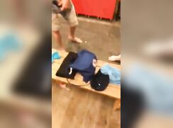 Athletics classmates fuck amateurs