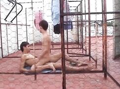 Latino Boys love to fuck - 097