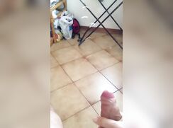 Rubax Video - Next Time Cum On My Face & Not On The Now Slippery Floor