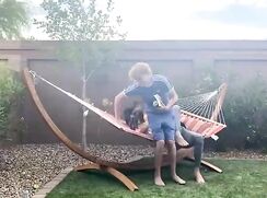 Let's Go Inside Boys