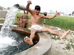 pervy private time, TUBE WELLS