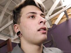 We're Going To Get In So Much Trouble