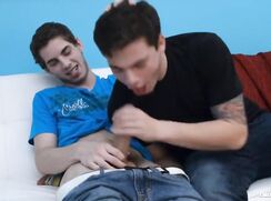 Trevor Spade taken by Sam Truit