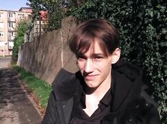 Boys sex for cash gay porn