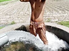 live Action | TUBE WELL