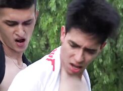 Take That Cock Bitch Twink Porn Tube