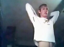 GBT vid311 - AI Enhanced Boys Porn