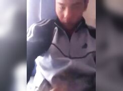 Japanese baseball boy 坊主35