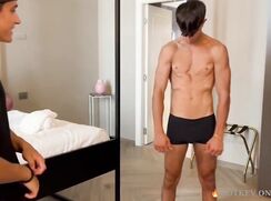 private time, OF KEV