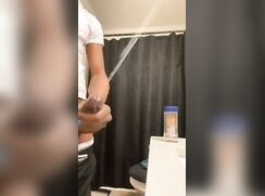 [Black cock] [206] Nice shot