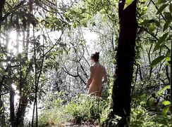 [ABX][3][413] - Feeling like in the tropical Amazon jungle river [PMV]