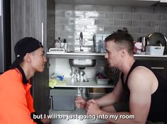 Helping Hand In The Kitchen  IIG