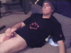 Skater Solo Porn Boys Sexy Jock