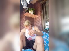 Slut is a boy, SLUTY STUD