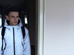 The czech hunter is on the prowl again