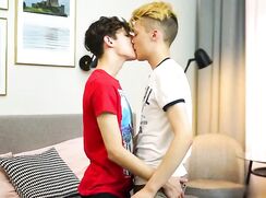 Let's Get Raw Smooth Boys