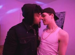 Blowing The DJ *Nicer*