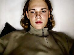 GBT The real [ABX][BW][05] Cute boy who needs to work out more -  AI Enhanced