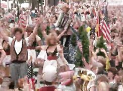 Rubax Video - Ferris Bueller's Day Off (1986) Blu-ray