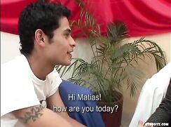 classic otbboyz alfredo matias