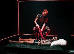 The Mastered Master*Nicer*