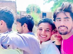 aw for a ride, TUBE WELL.