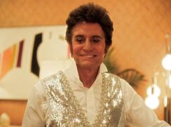 Behind The Candelabra (2013)
