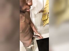 [Black cock] [216] Huge