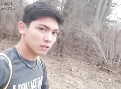 ♥ Filthy asian Boyfriend Date ♥