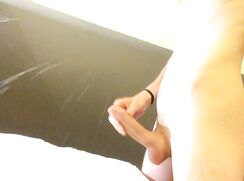 [ABX][3][470] - Second cumshot compilation