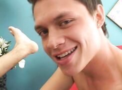 Dick Loving Latino Bottom Gay Porn Videos