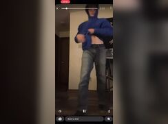 Twink striping