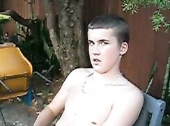 Boy Jerks and Friend Films Porn Twinks