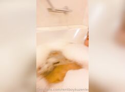 cock craving kicks in. OF BENCAN34