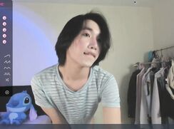 Asian Boy Hot Cam tWINK sEXY