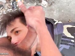 Let's Cruise For A Boy Twink Porn