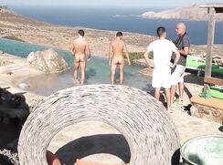 the comfort BELAMI BOYS