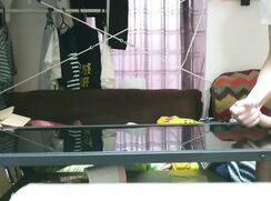 [ABX][3][479] - Japanese big cumshot