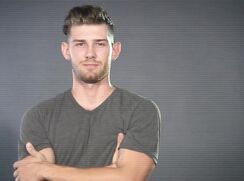 Stripper Audition....