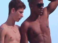 Dnz variety is the spice, mate twink porn