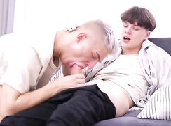 Shades Of Gray Pillows Bareback Sex Gay Porn Videos