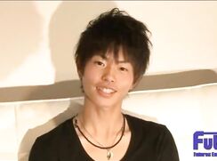 Cute Japanese Teen Casting (censored)