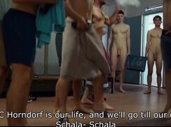 AA Vid S - Chin Up, Dude (short film 2022)