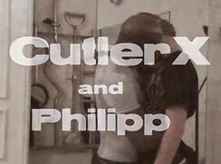 Black Daddy's Sexy Boy....