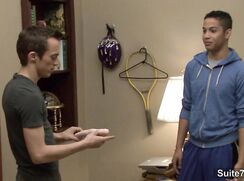 Plug, Suck & Fuck Porn Twinks