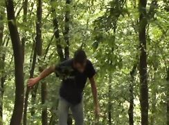 Twinks Getting Horny....