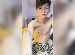 Flexi boy1 (Bendy Boy)