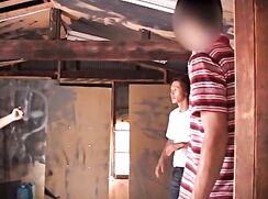 Feisty Fuck ASIAN STYLE