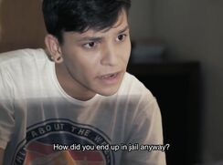 Primos (Cousins) 2019-Brazil (Eng Subs)